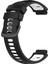 Garmin Forerunner 735 / 735XT Için Silikon Saat Bandı (Yurt Dışından) 2