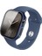 Apple Watch Serisi 10 42MM Için Imak Watch Kılıfı (Yurt Dışından) 4