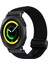 Samsung Gear Sport Için 20MM Örgülü Saat Kayışı (Yurt Dışından) 1