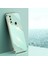 Huawei P30 Lite Için 6d Kaplama Altın Kenar Tpu Kılıf (Yurt Dışından) 1
