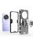 Realme 13 Pro Için Darbeye Dayanıklı Pc + Tpu (Yurt Dışından) 3