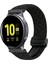 Samsung Galaxy Watch Active 2 Için 20MM Örgülü Saat Kayışı (Yurt Dışından) 1