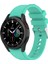 Samsung Galaxy Watch5/watch5 Pro Için Silikon Saat Bandı (Yurt Dışından) 1