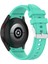 Samsung Galaxy Watch5/watch5 Pro Için Silikon Saat Bandı (Yurt Dışından) 5