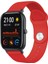 Huami Amazfit Gts Silikon Kordonlu Saat 22MM Için (Yurt Dışından) 1