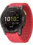 Garmin Fenix ​​7 Için Naylon Saat Bandı (Yurt Dışından) 1