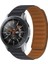 Amazfit Gtr 42MM Için Silikon Manyetik Saat Kayışı (Yurt Dışından) 2