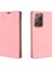 Galaxy NOTE20 Ultra Manyetik Emme Deri Tpu Kılıf Samsung Galaxy NOTE20 Ultra Için (Yurt Dışından) 2