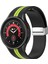 Samsung Galaxy Watch 5 Pro Için Silikon Watch Band (Yurt Dışından) 1