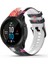 Garmin Tactix 7 Pro / Fenix ​​7x / 6x Pro Için Silikon Kayış (Yurt Dışından) 1