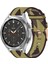 Samsung Galaxy Watch 4 Clic 46MM Için Naylon Dokuma Watch Band (Yurt Dışından) 1