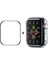 Apple Watch S 8/7 41MM Için Pc Çerçevesi + Ekran Filmi (Yurt Dışından) 1