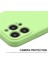 iPhone 13 Için Enkay Silikon Kılıf + Gl Koruyucu (Yurt Dışından) 3