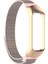 Samsung Galaxy Fit 2 Naylon Döngü Watch Band Için (Yurt Dışından) 4