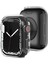 Apple Watch Serisi 9/8/7 41MM Için Tpu Kılıf (Yurt Dışından) 3
