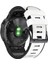 Garmin Fenix ​​7/6 Pro/5 Plus 22MM Için Silikon Kordonlu Saat (Yurt Dışından) 5