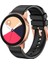 Amazfit Gtr Mini / Bip 3 / Bip 3 Pro Için Silikon Saat Bandı (Yurt Dışından) 1