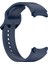 Samsung Galaxy Watch Fe 40MM Için Hızlı Silikon Watch Band (Yurt Dışından) 4