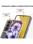 Samsung Galaxy S22+ Için Tpu Telefon Kılıfı (Yurt Dışından) 4