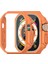 Pc Watch Kılıfı Apple Watch Ultra 49MM Için (Yurt Dışından) 1