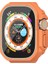Pc Watch Kılıfı Apple Watch Ultra 49MM Için (Yurt Dışından) 3