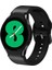 Samsung Galaxy Watch 4 44MM Için Silikon Watch Band (Yurt Dışından) 1