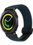 Samsung Gear Sport Için 20MM Örgülü Saat Kayışı (Yurt Dışından) 1