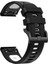 Garmin Fenix ​​6 Safir Gps Için Silikon Saat Bandı (Yurt Dışından) 2