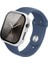 Apple Watch Serisi 10 42MM Için Imak Watch Kılıfı (Yurt Dışından) 4