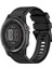 Garmin Fenix ​​3 Safir Için Silikon Saat Bandı (Yurt Dışından) 1