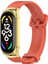 Xiaomi Mi Band 7/7 Nfc Için Silikon Watch Band (Yurt Dışından) 1