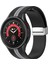 Samsung Galaxy Watch 5 Pro Için Silikon Watch Band (Yurt Dışından) 1