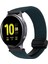 Samsung Galaxy Watch Active 2 Için 20MM Örgülü Saat Kayışı (Yurt Dışından) 1
