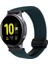 Samsung Galaxy Watch Active 2 Için 20MM Örgülü Saat Kayışı (Yurt Dışından) 2