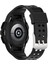 Samsung Galaxy Watch4 44MM Için Silikon Saat Bandı (Yurt Dışından) 3