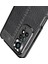 Xiaomi Redmi Note 11 Global Için Litchi Texture Tpu Kılıf (Yurt Dışından) 3