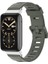 Xiaomi Mi Band 7 Pro Için Düz Delikli Tpu Watch Band (Yurt Dışından) 1