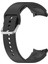Samsung Galaxy Watch 5 44MM Için Silikon Watch Band (Yurt Dışından) 3