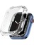 Apple Watch Serisi 9/8/7 45MM Için Temperli Film Kılıfı (Yurt Dışından) 1