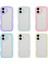 iPhone 16 Plus Için Wave Tpu Şeffaf Pc Kılıfı (Yurt Dışından) 2