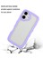 iPhone 16 Plus Için Wave Tpu Şeffaf Pc Kılıfı (Yurt Dışından) 5