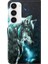 Samsung Galaxy S23 5g Için 3D Boyama Kılıfı (Yurt Dışından) 5