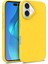 iPhone 16 Plus Için Buğday Tpu Telefon Kılıfı (Yurt Dışından) 2
