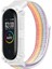 Xiaomi Mi Band Için Naylon Kayış 6/5/4/3 (Yurt Dışından) 1