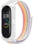 Xiaomi Mi Band Için Naylon Kayış 6/5/4/3 (Yurt Dışından) 2
