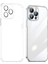 iPhone 14 Pro Max Için Sulada Tpu Şeffaf Telefon Kılıfı (Yurt Dışından) 2