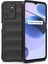 Oppo Realme C35 Için Tpu + Flann Kılıfı (Yurt Dışından) 1