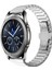 Samsung Galaxy Watch Gear S3 Classic Için Bir Boncuklu Kayış (Yurt Dışından) 1