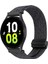 Samsung Galaxy Watch 5 Için 20MM Örgülü Saat Kayışı (Yurt Dışından) 1