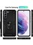 Samaung Galaxy S22 5g Için Darbeye Dayanıklı Tpu + Pc Kılıfı (Yurt Dışından) 2